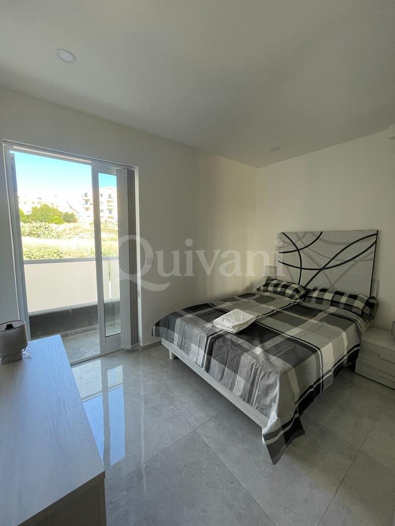 St Julians, Furnished Apartment