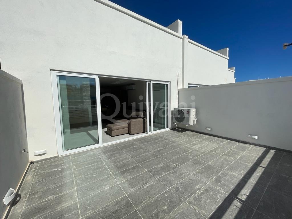 St Julians, Furnished Apartment