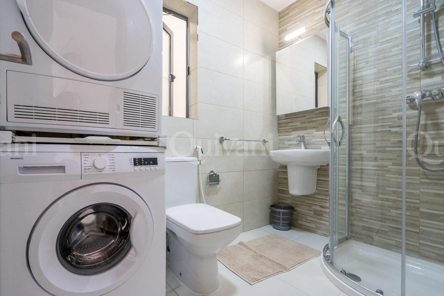 Ta'' Xbiex, Furnished Apartment
