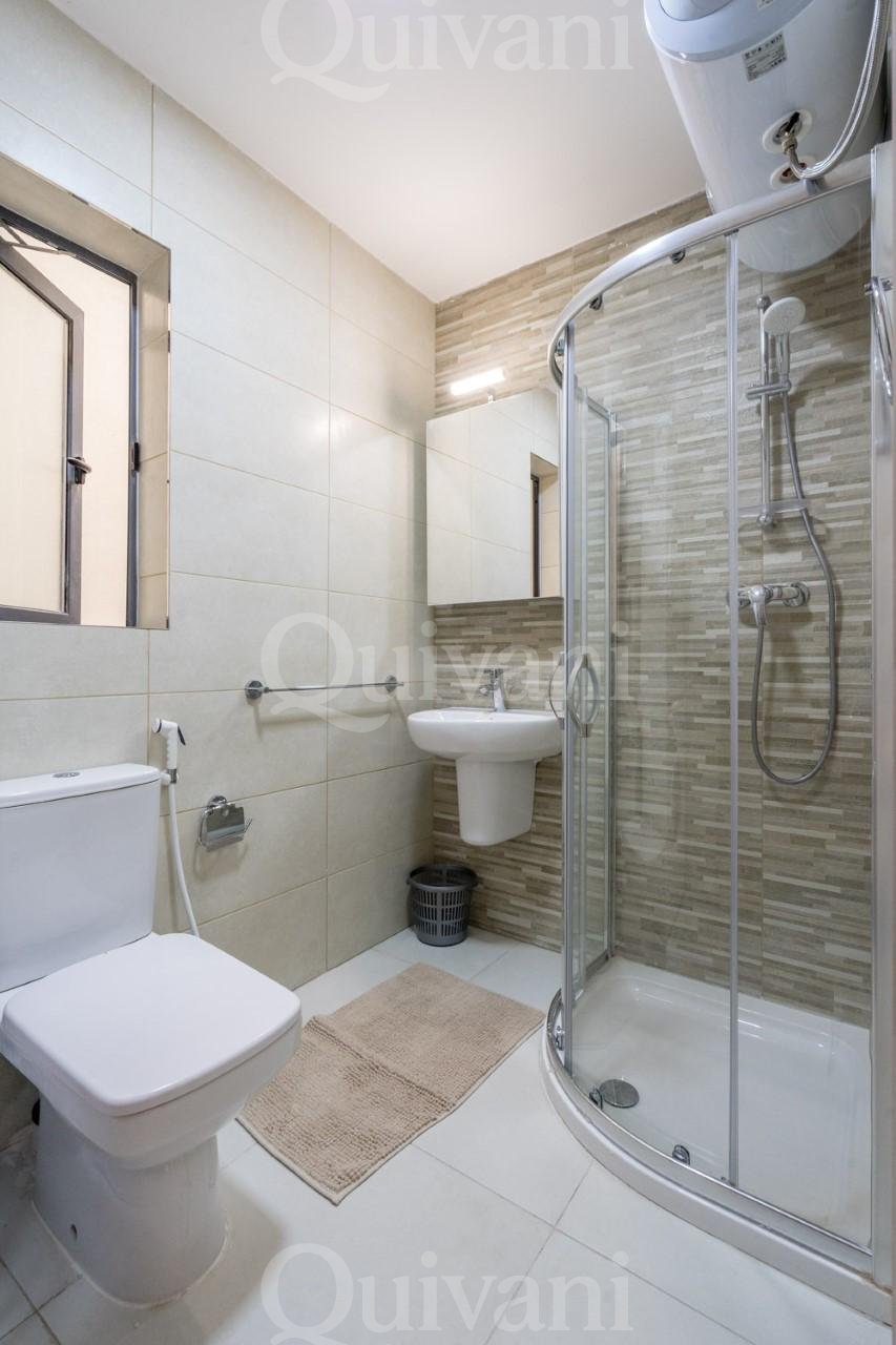 Ta'' Xbiex, Furnished Apartment
