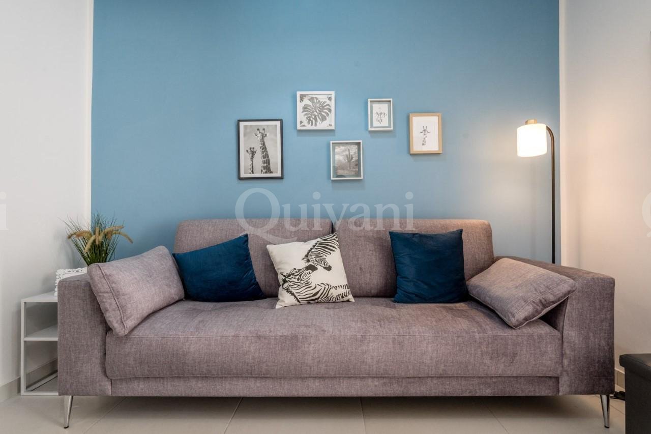 Ta'' Xbiex, Furnished Apartment