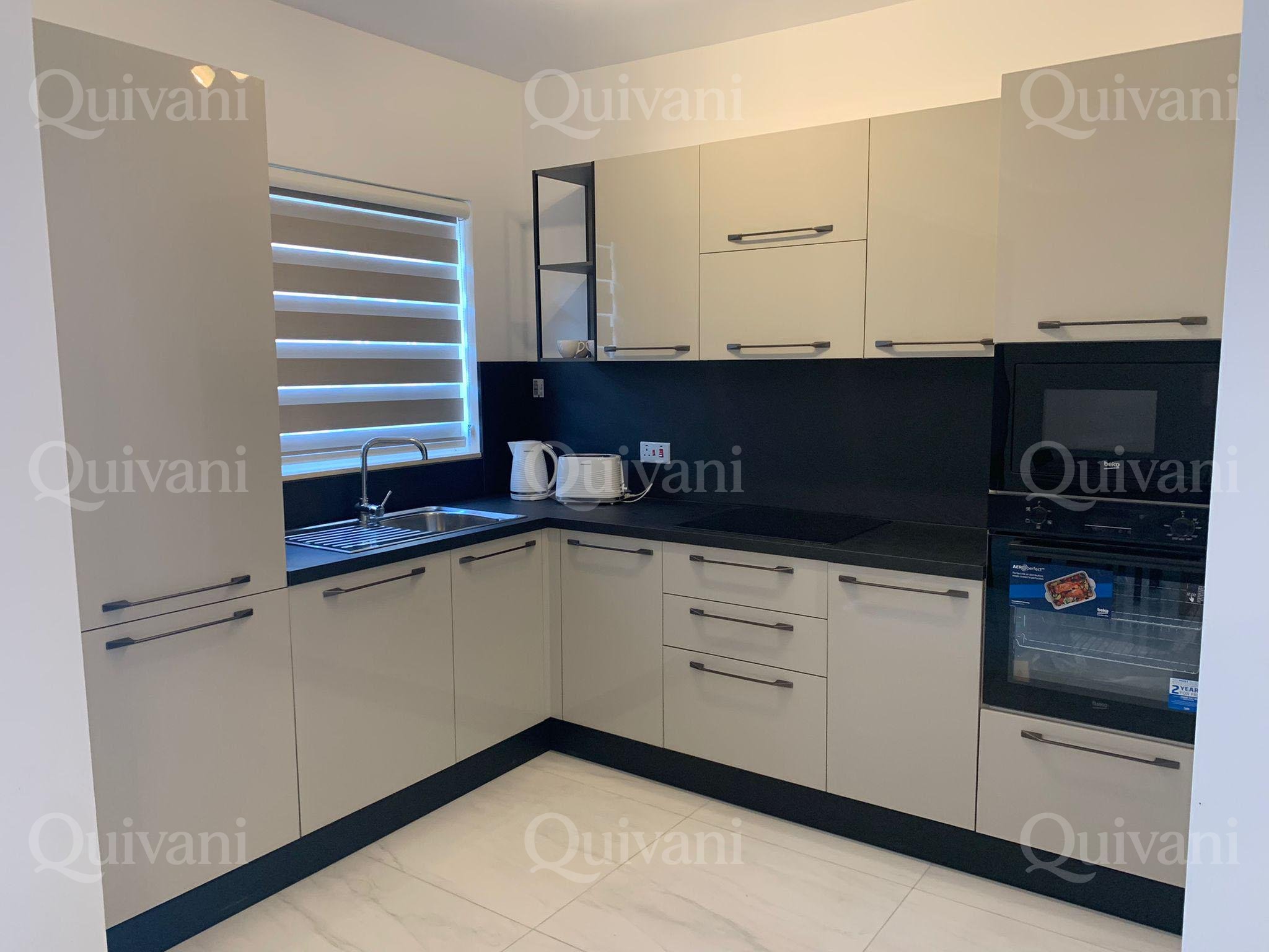 Msida, Finished Apartment
