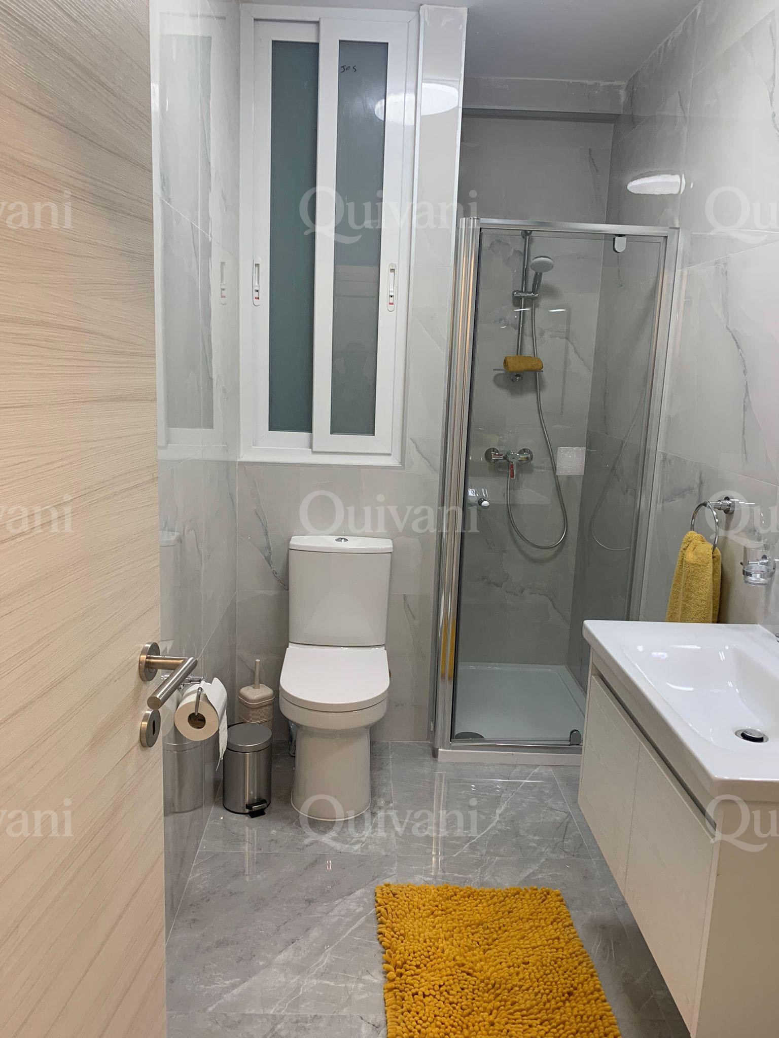Msida, Finished Apartment