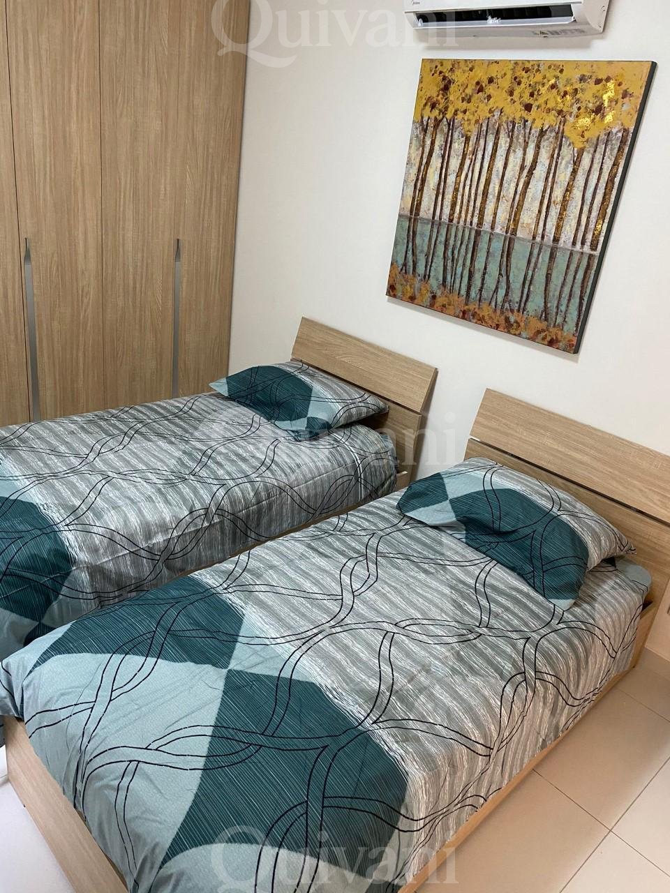 Gzira, Furnished Apartment