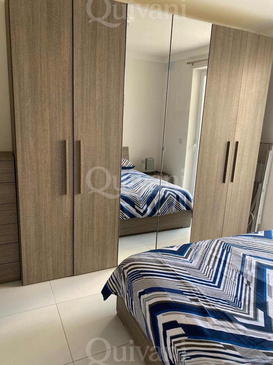 Gzira, Furnished Apartment