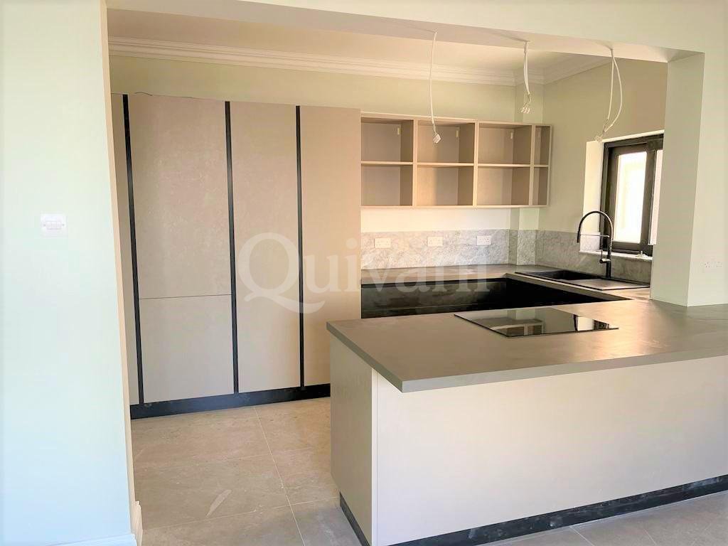 Ta'' Xbiex, Furnished Apartment