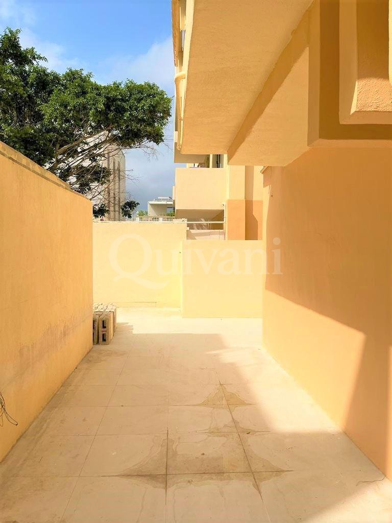 Ta'' Xbiex, Furnished Apartment