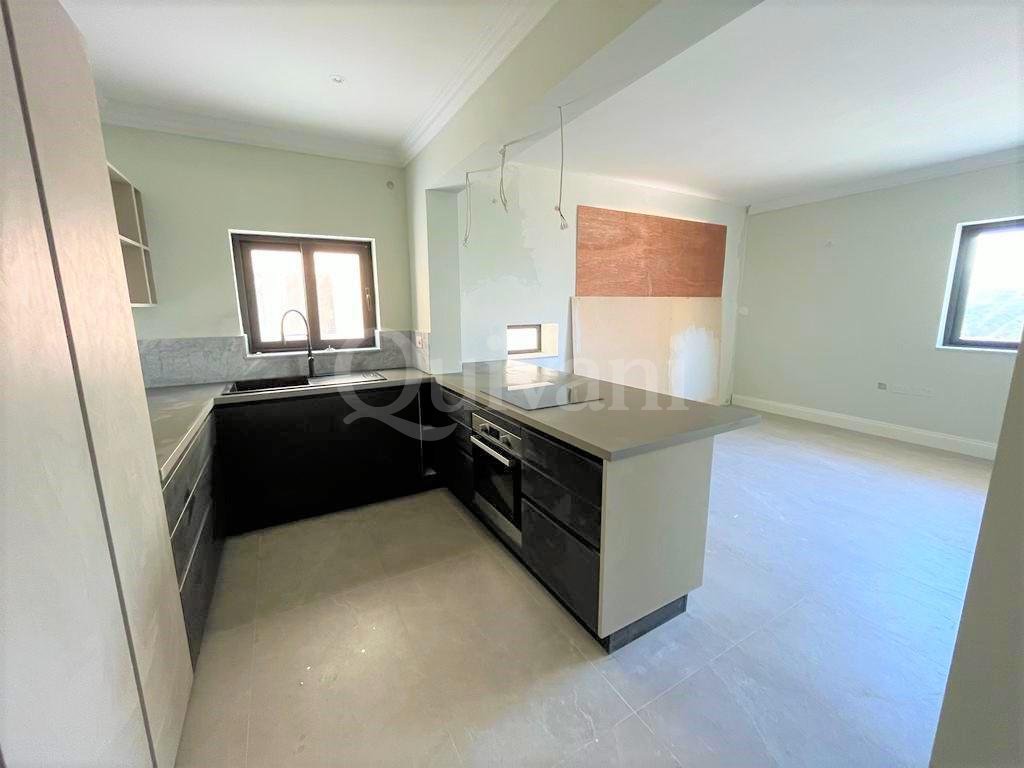 Ta'' Xbiex, Furnished Apartment