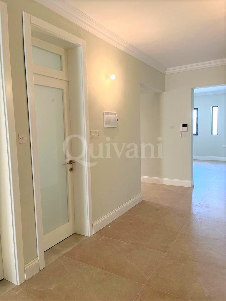 Ta'' Xbiex, Furnished Apartment