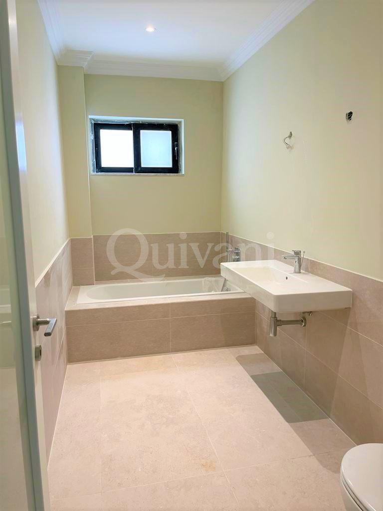 Ta'' Xbiex, Furnished Apartment