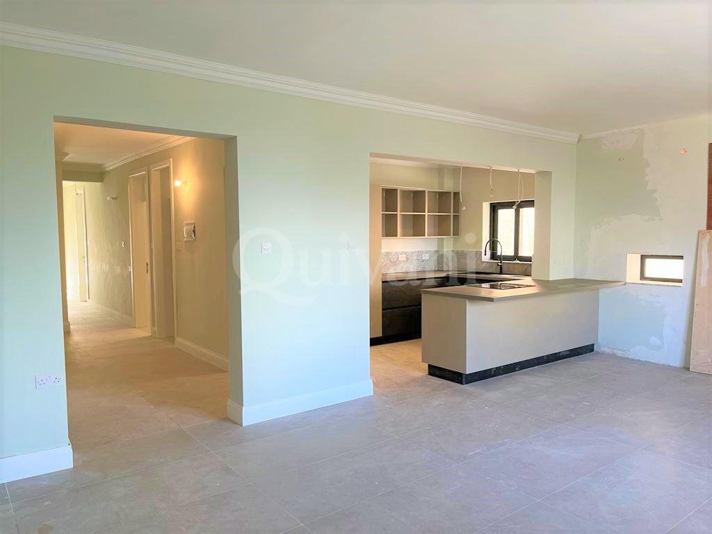 Ta'' Xbiex, Furnished Apartment