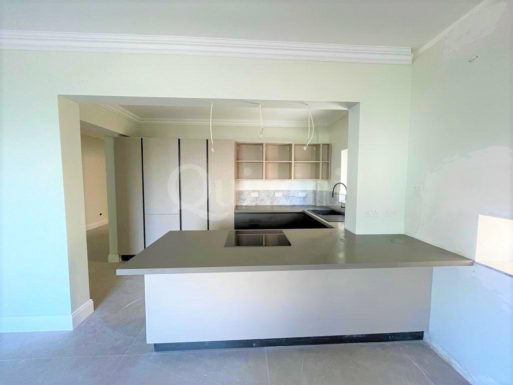 Ta'' Xbiex, Furnished Apartment
