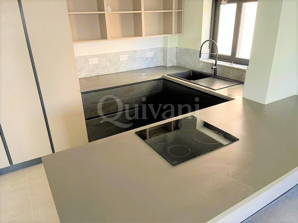 Ta'' Xbiex, Furnished Apartment