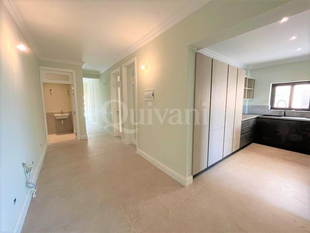 Ta'' Xbiex, Furnished Apartment