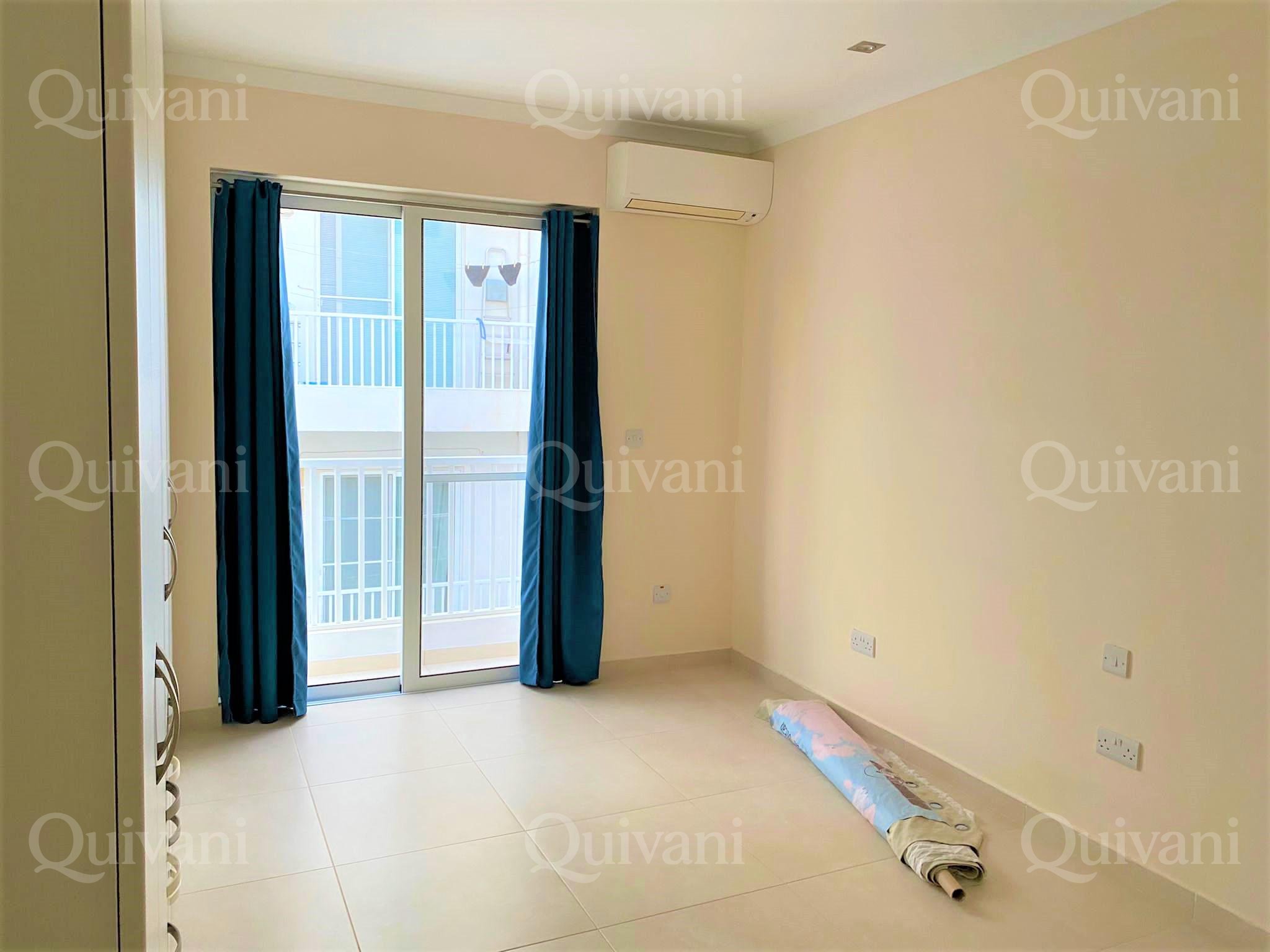 Swieqi, Furnished Apartment