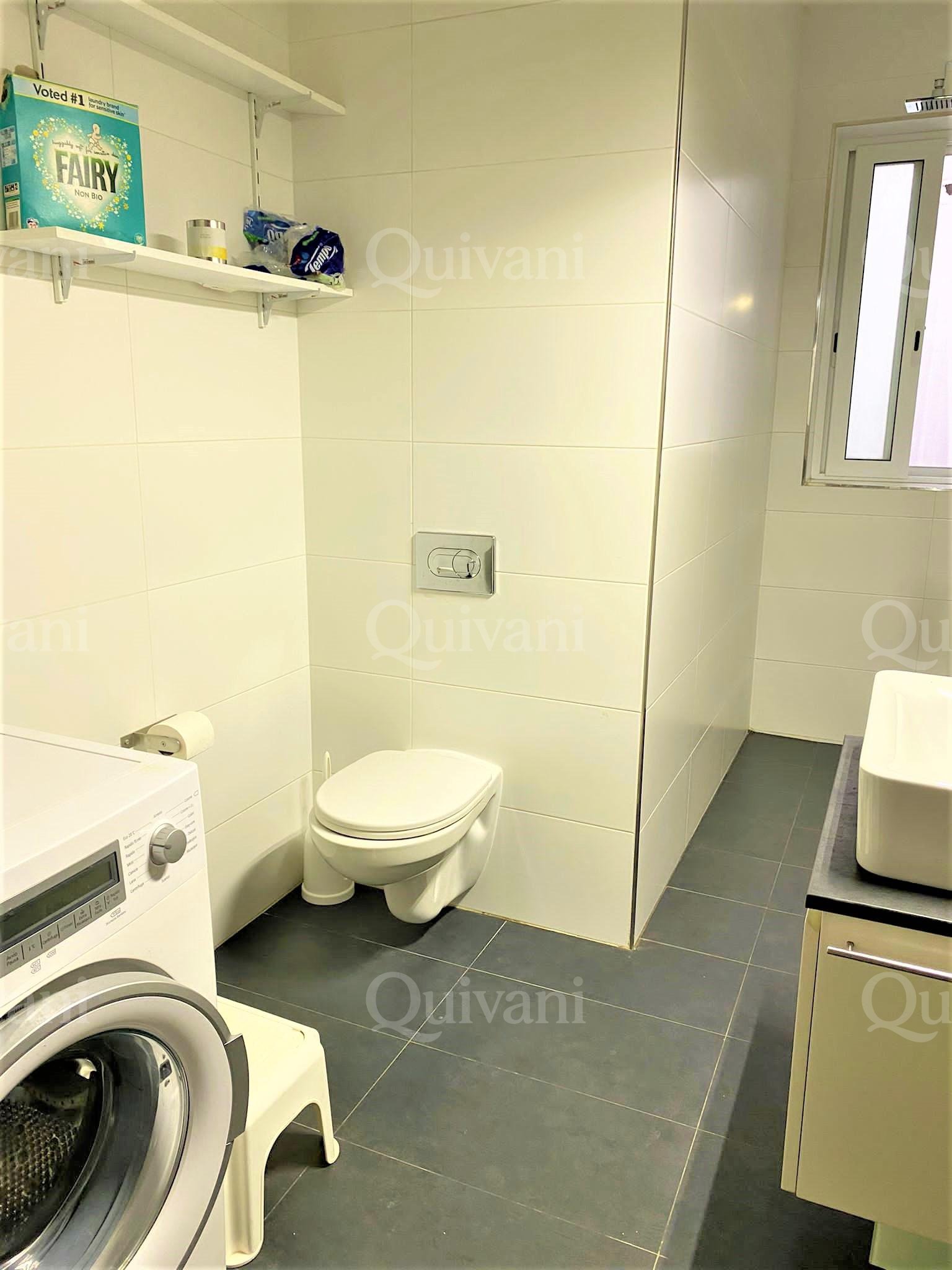 Swieqi, Furnished Apartment