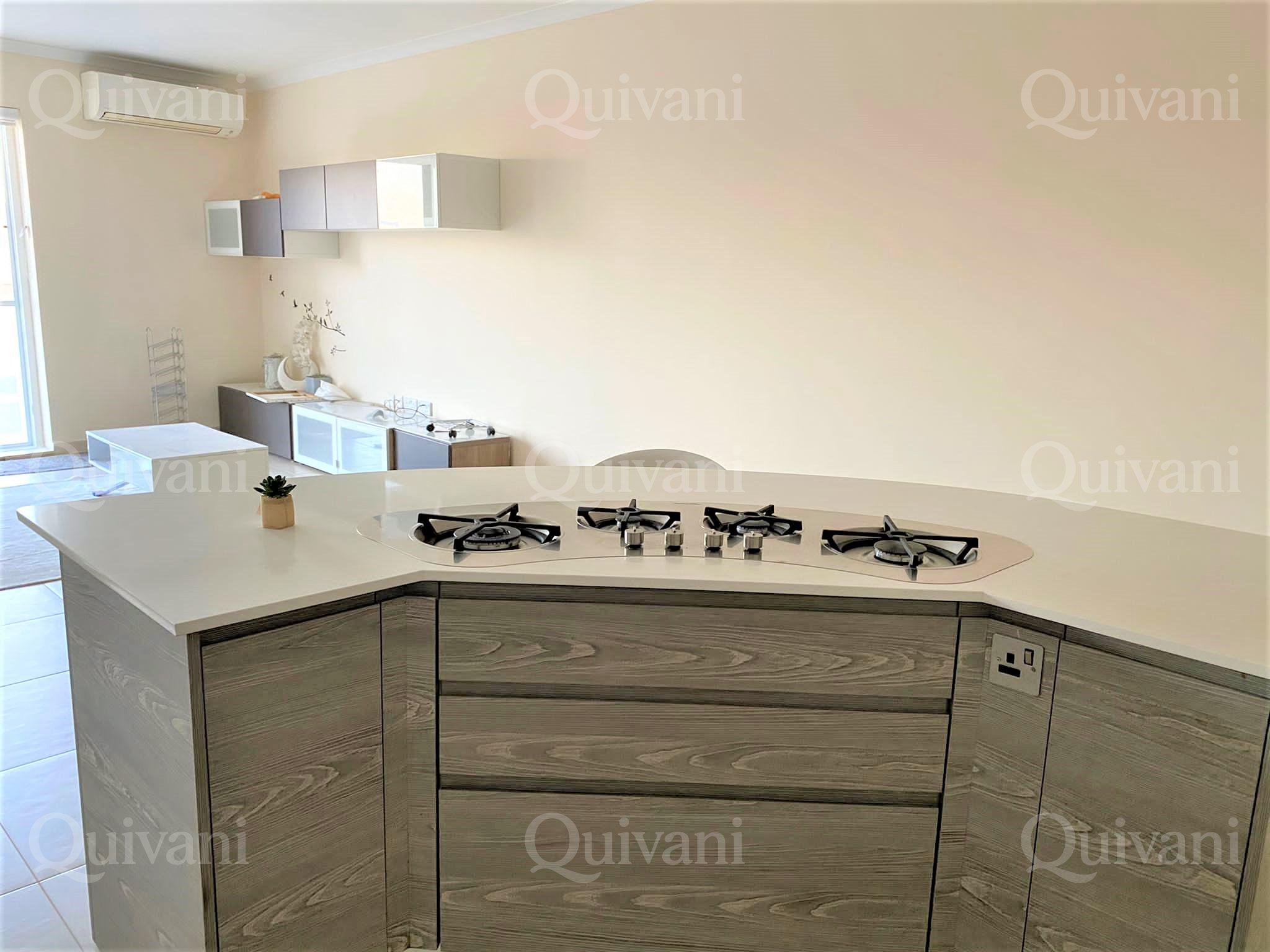 Swieqi, Furnished Apartment