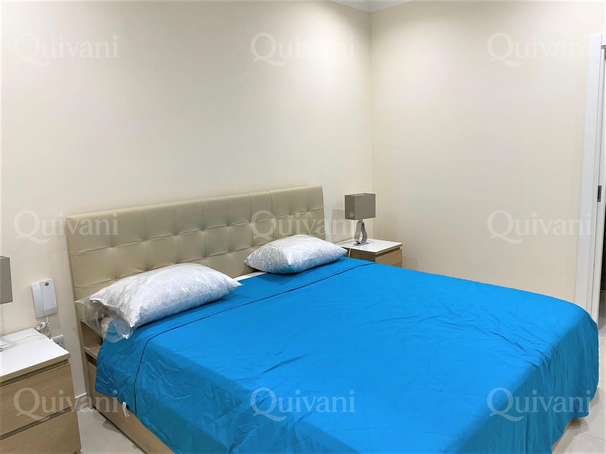 Swieqi, Furnished Apartment