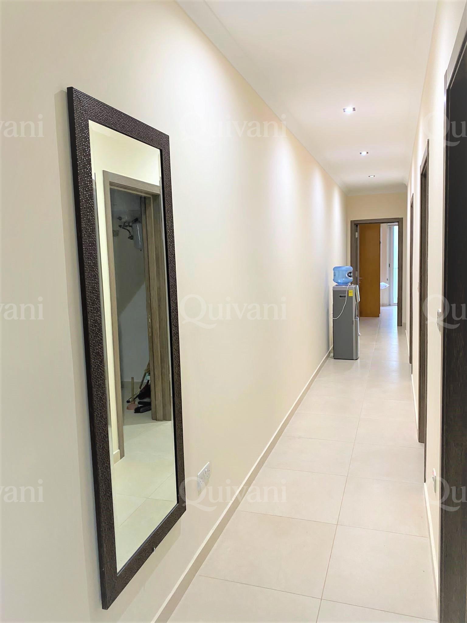 Swieqi, Furnished Apartment