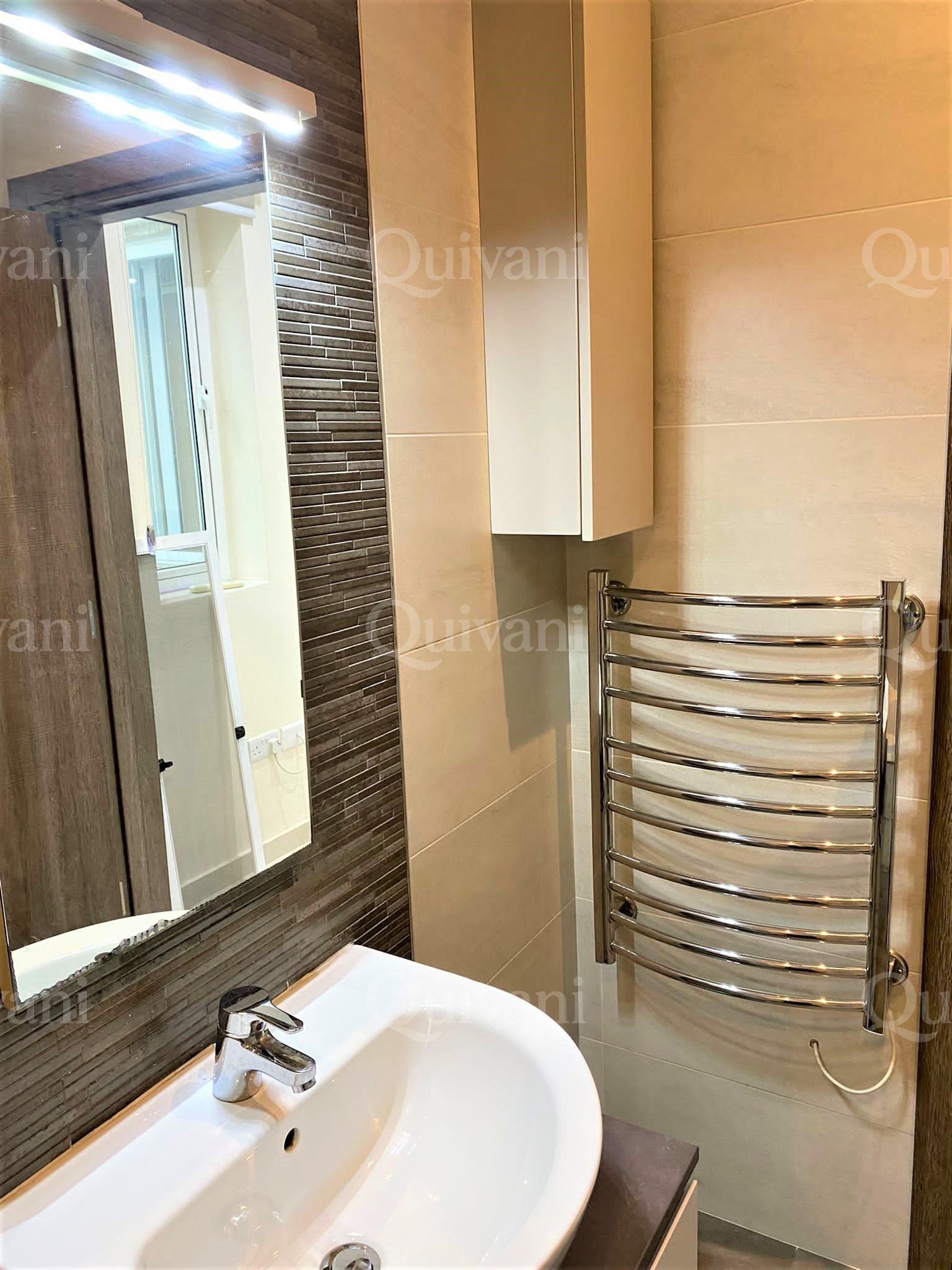 Swieqi, Furnished Apartment
