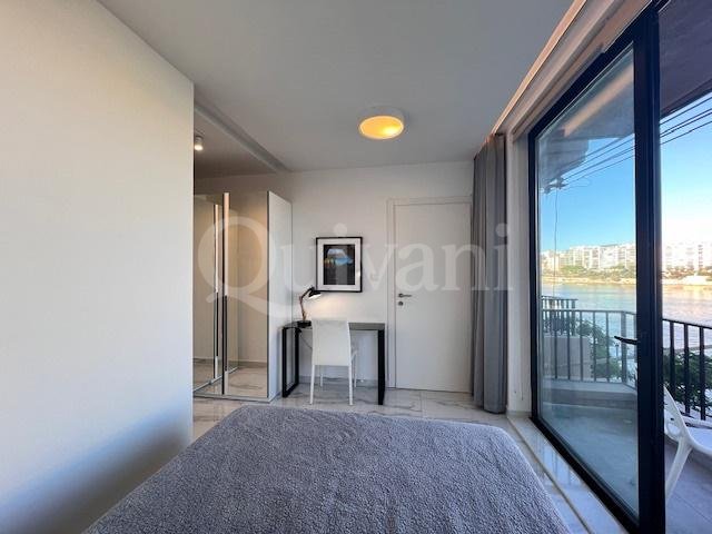 St Julians, Furnished Apartment