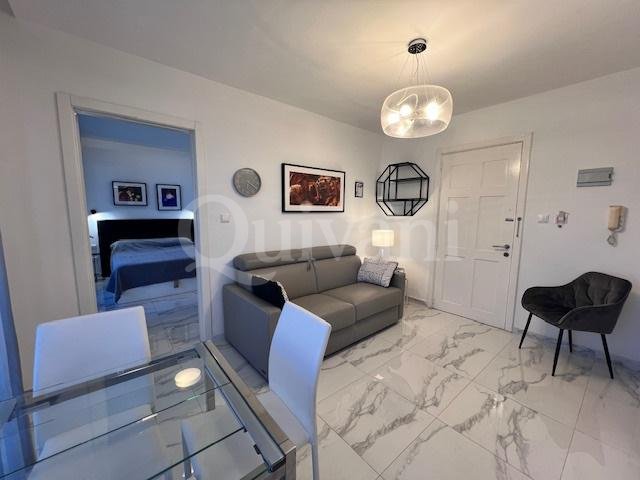 St Julians, Furnished Apartment