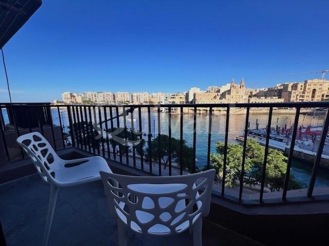 St Julians, Furnished Apartment
