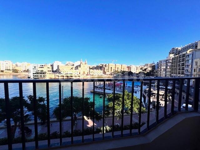 St Julians, Furnished Apartment