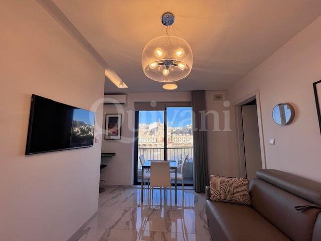 St Julians, Furnished Apartment