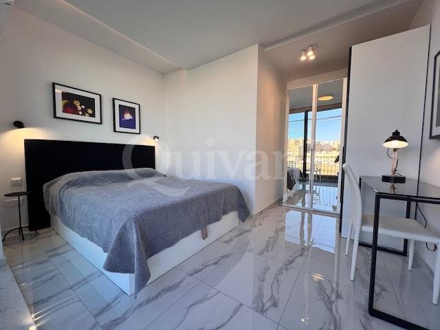 St Julians, Furnished Apartment
