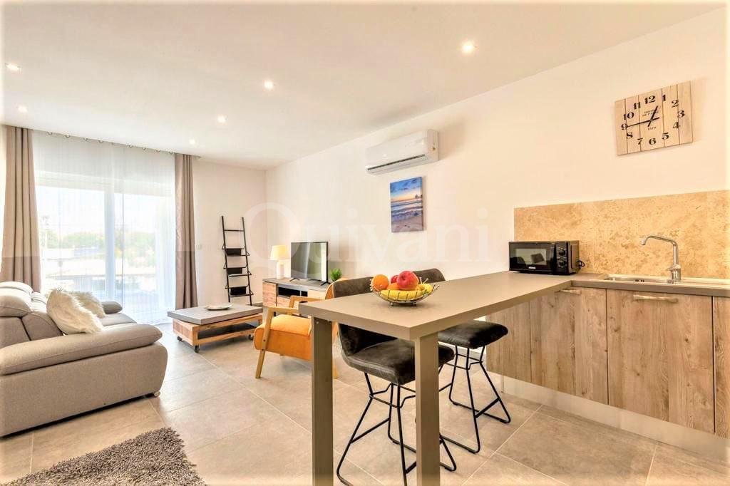 Swieqi, Furnished Apartment