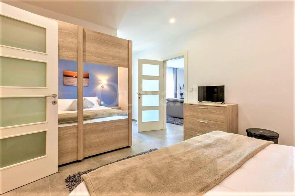 Swieqi, Furnished Apartment