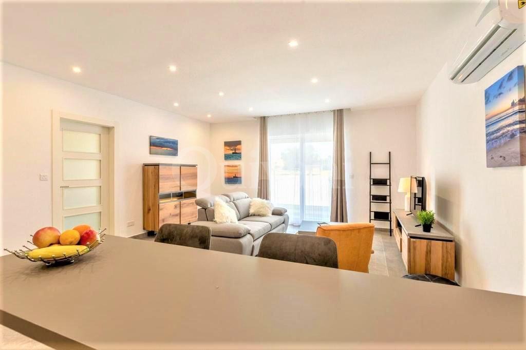 Swieqi, Furnished Apartment