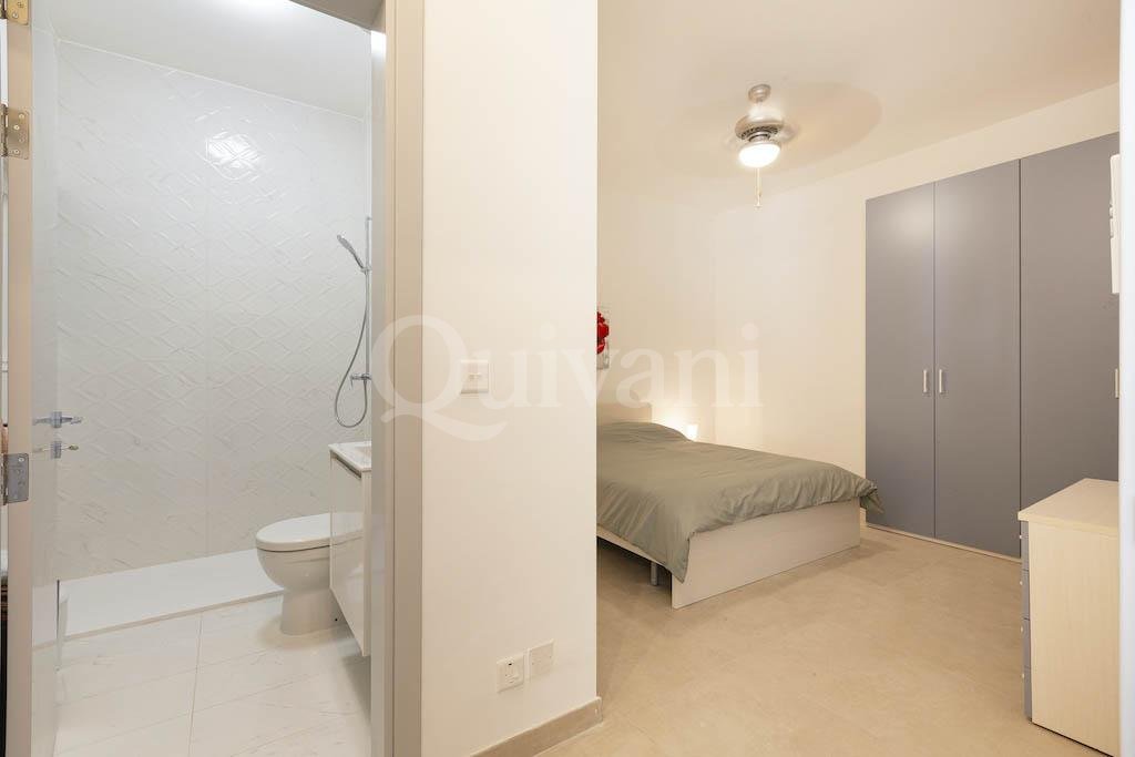 Mosta, Furnished Apartment