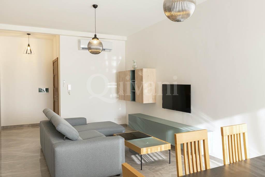 Mosta, Furnished Apartment