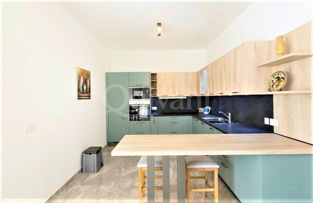 Mosta, Furnished Apartment