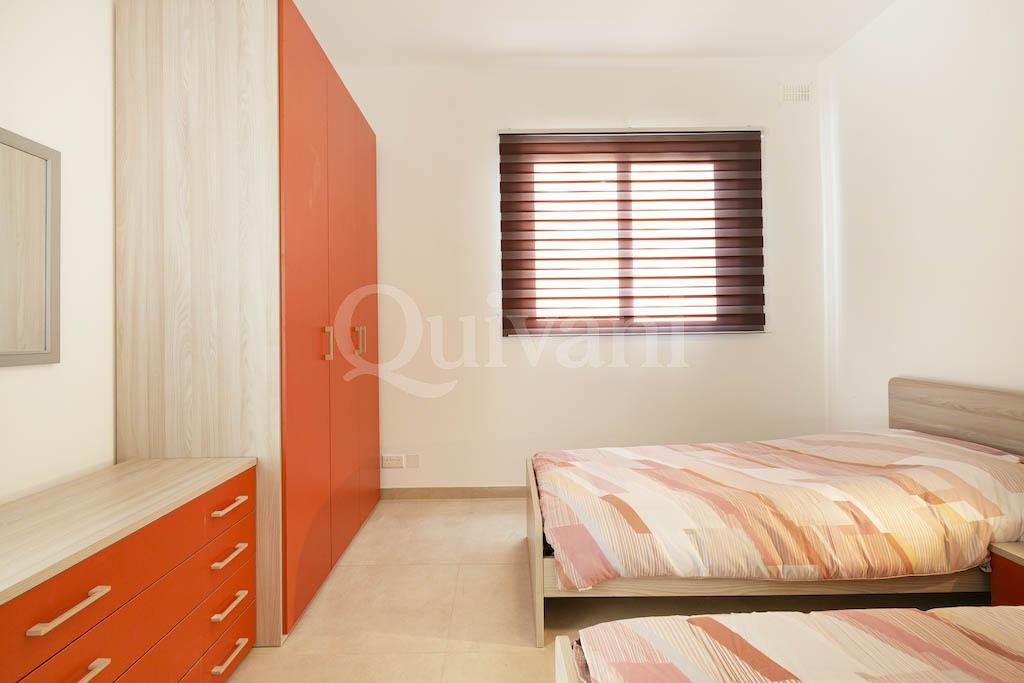 Mosta, Furnished Apartment