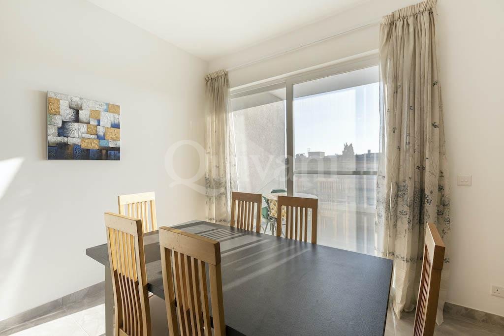 Mosta, Furnished Apartment