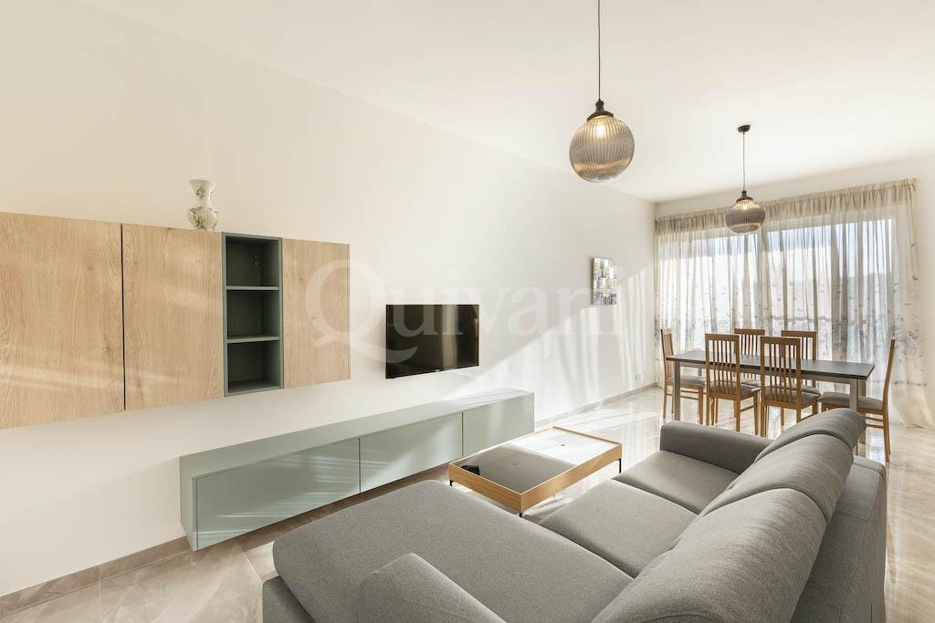 Mosta, Furnished Apartment