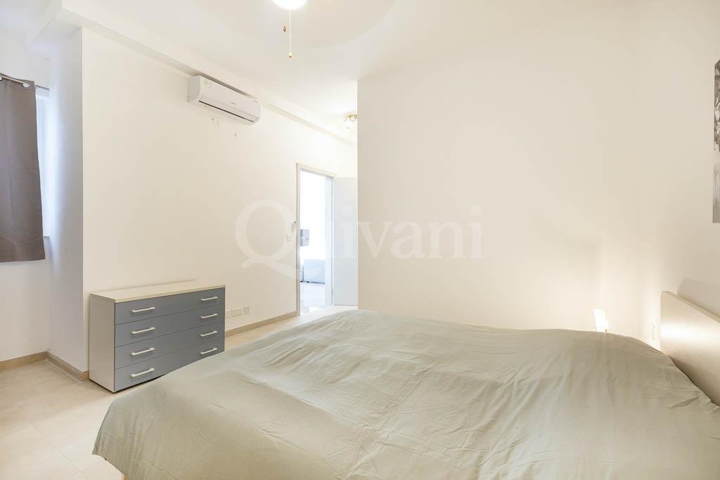 Mosta, Furnished Apartment