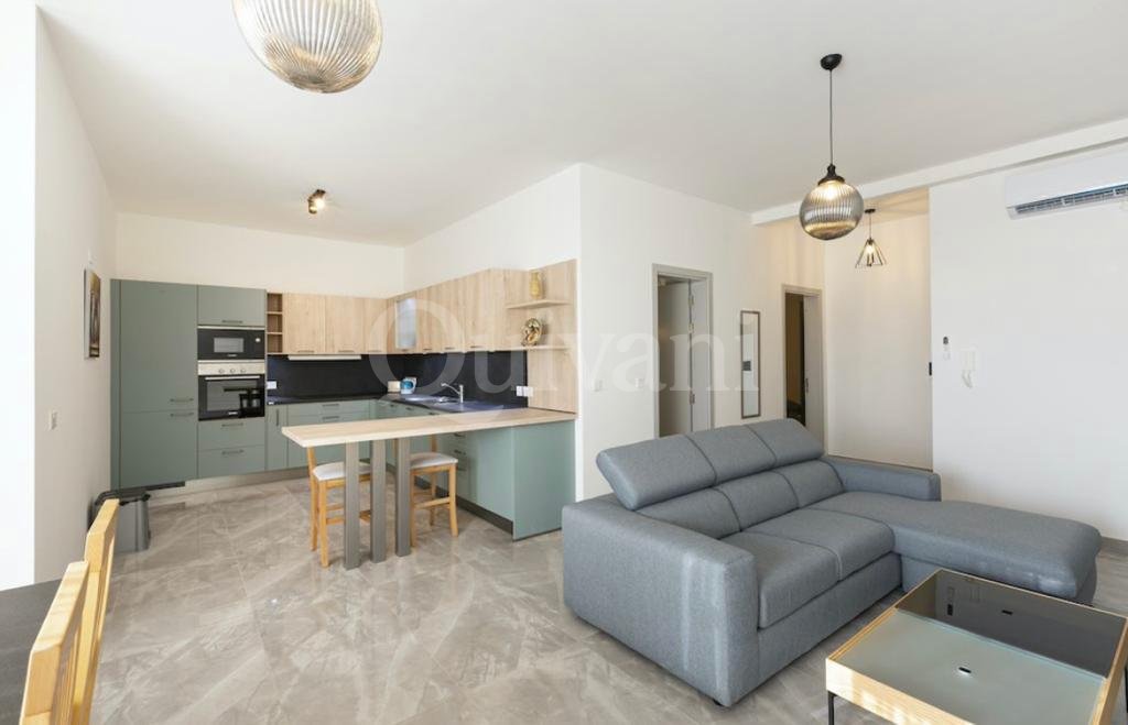 Mosta, Furnished Apartment