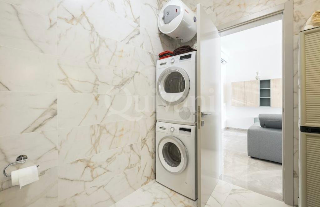 Mosta, Furnished Apartment