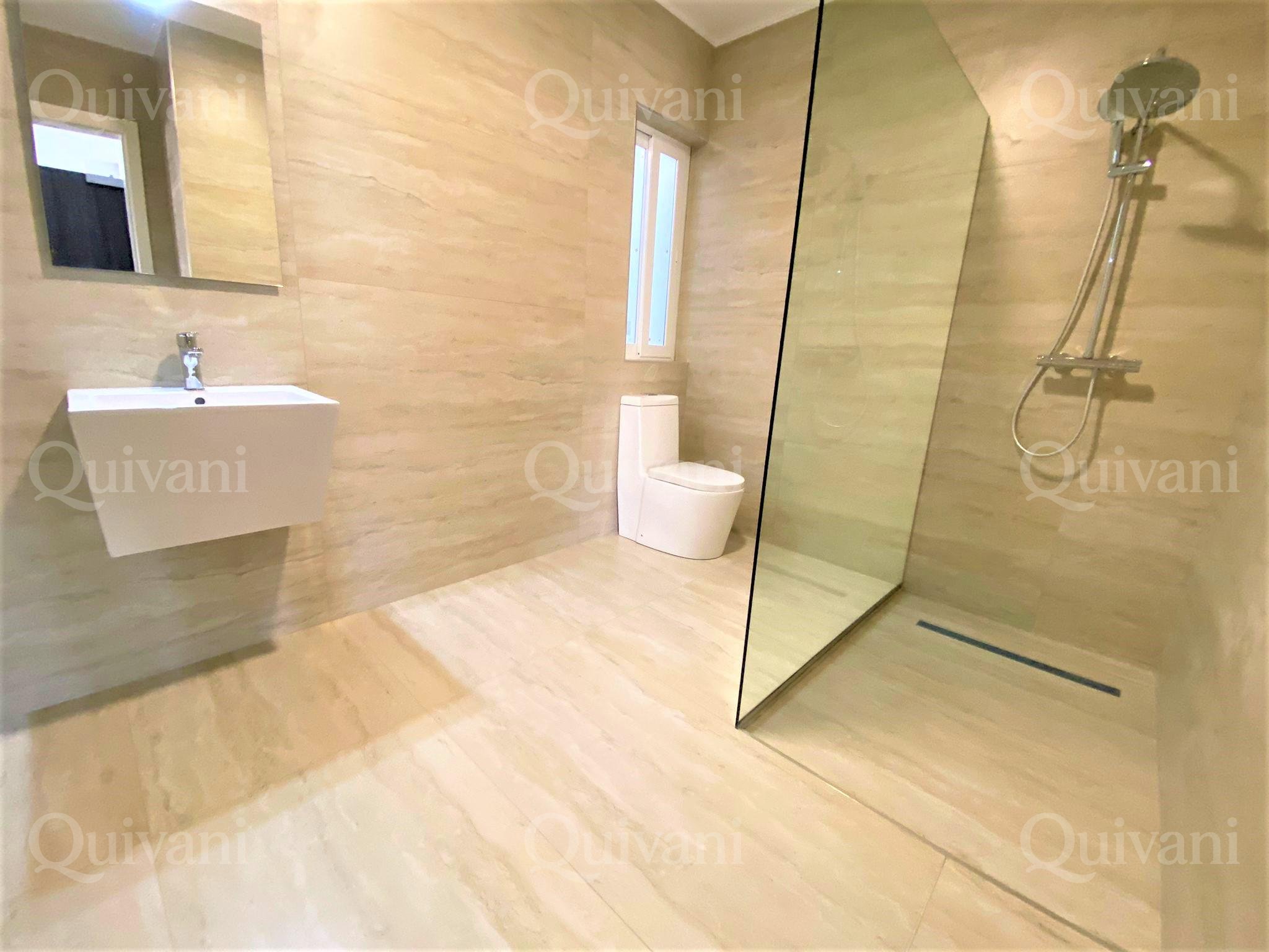 Pieta, Furnished Penthouse