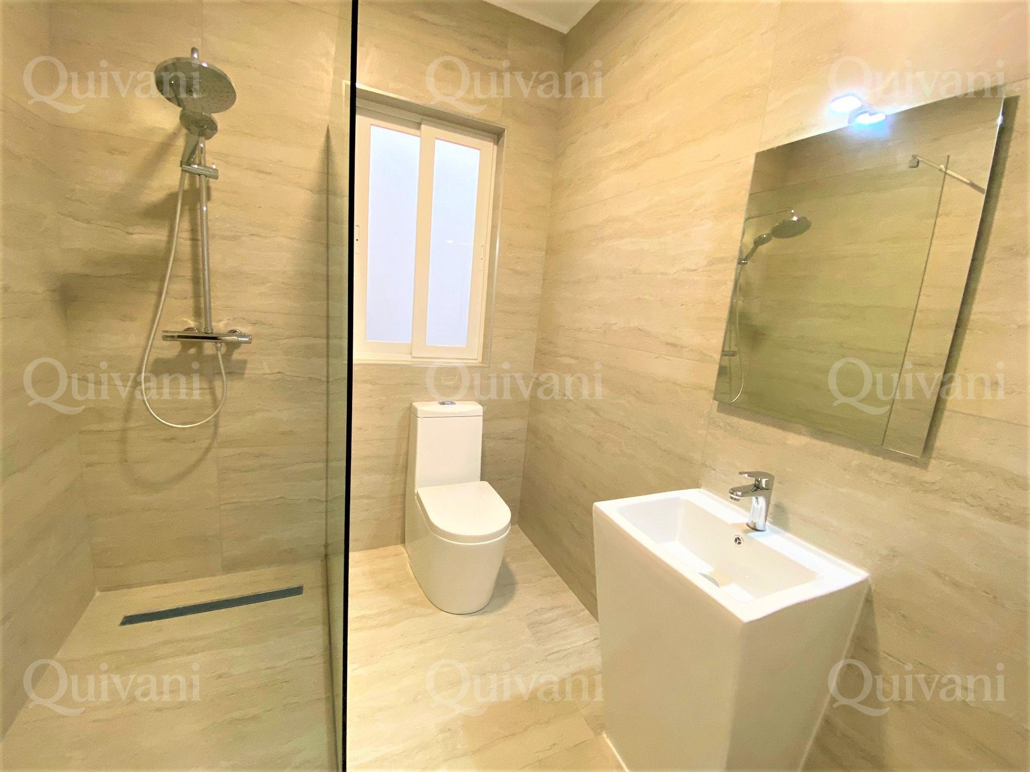 Pieta, Furnished Penthouse