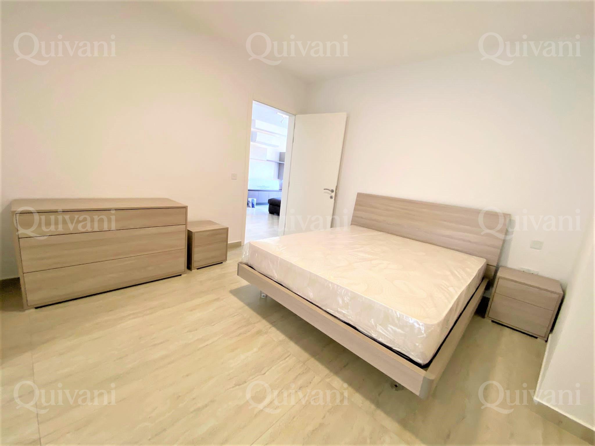 Pieta, Furnished Penthouse
