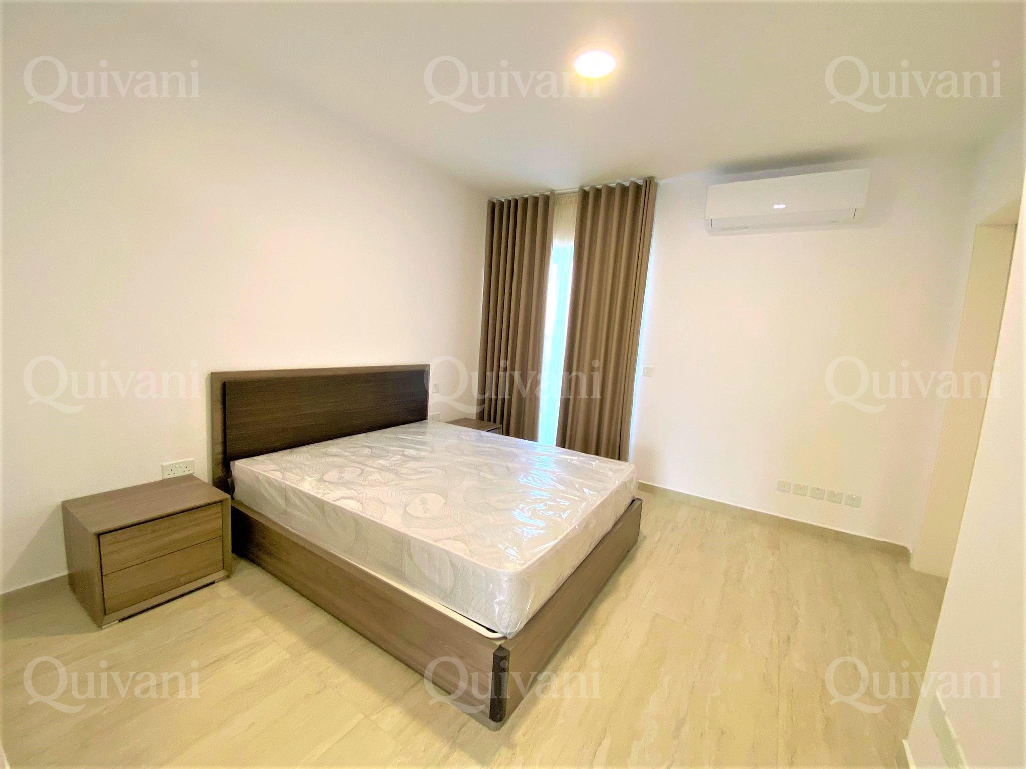 Pieta, Furnished Penthouse