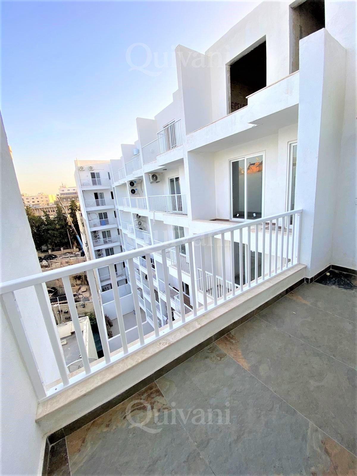Pieta, Furnished Penthouse