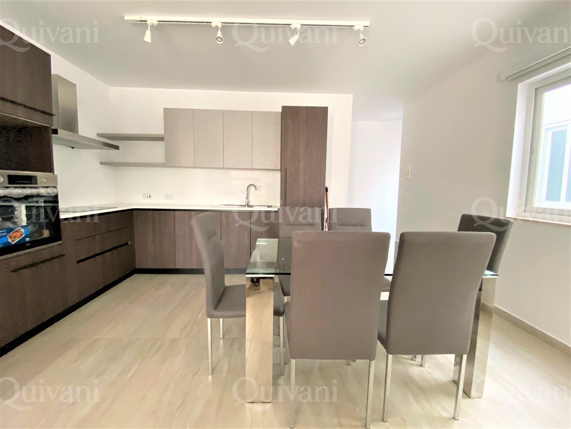 Pieta, Furnished Penthouse