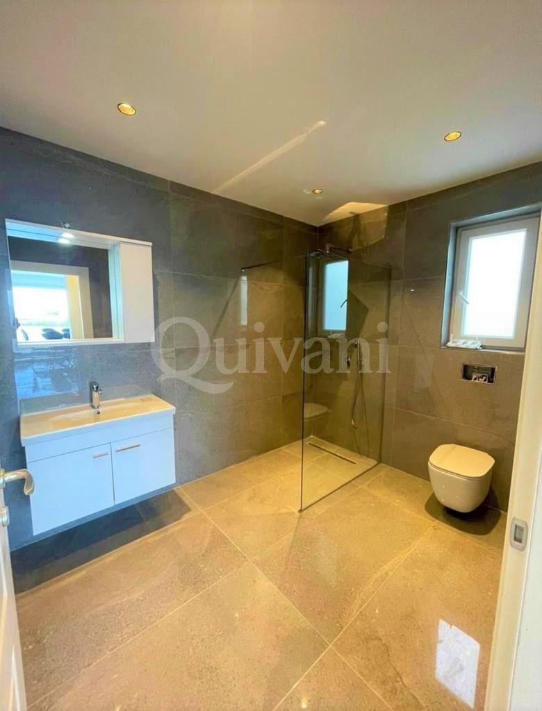 Swieqi, Furnished Penthouse