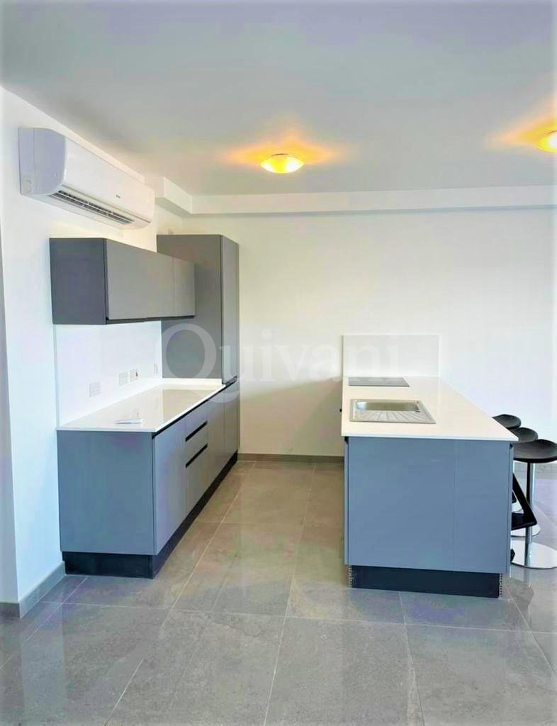 Swieqi, Furnished Penthouse